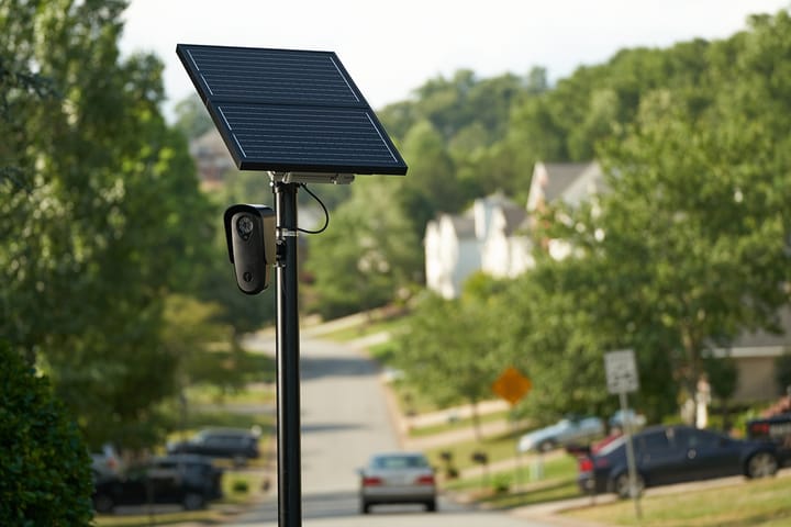 Berkeley Flock camera vote may not happen tonight after all