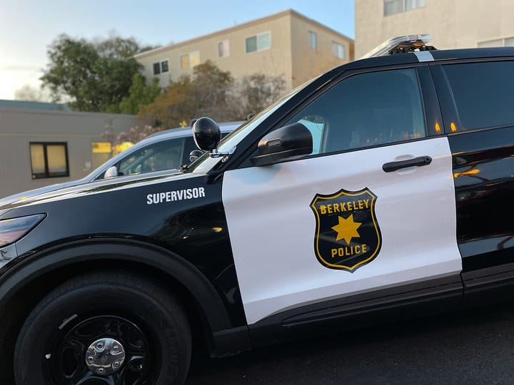 Crime log: Crash leads cops to drug stash; battery on Solano
