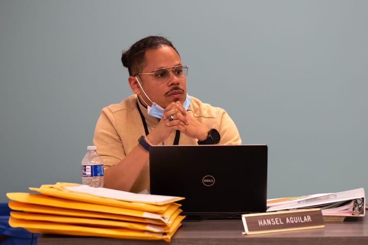 Berkeley officials offer stern rebuke to police oversight chief