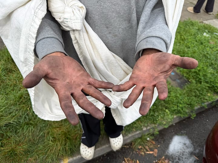 10 families displaced by Berkeley apartment fire