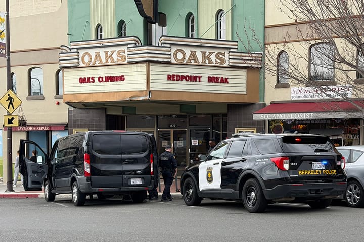 Berkeley police make arrests linked to home repair scams