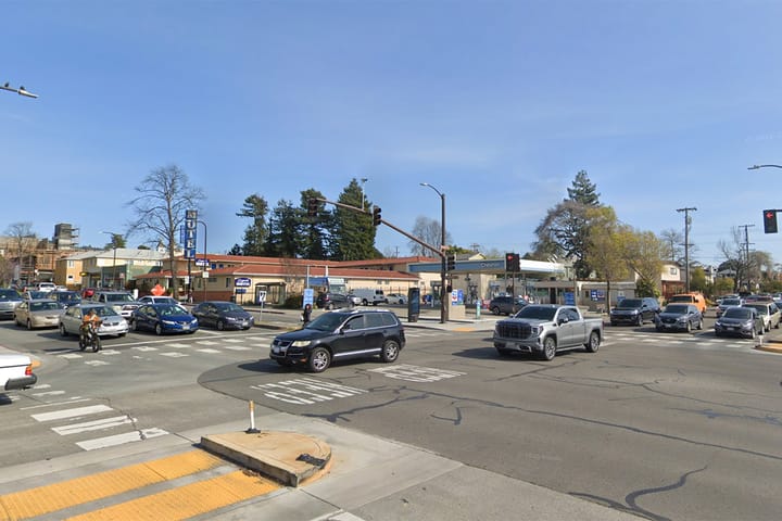 Berkeley Flock hit leads to arrest in local home-invasion case